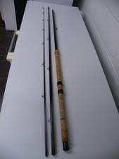 Daiwa Cavalier Match/Float Fishing Rod