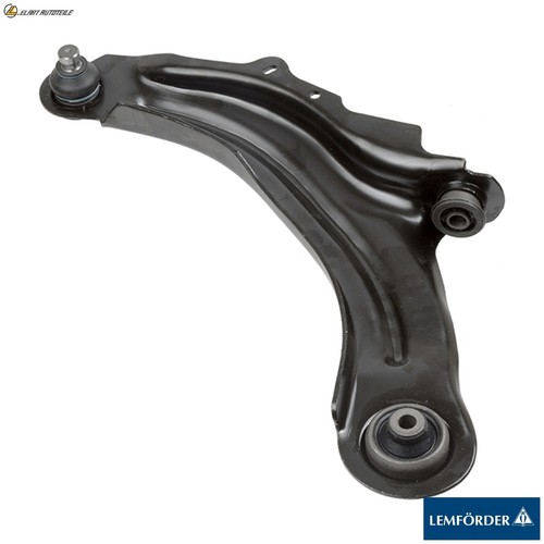 Handlebar wheel suspension - handlebar,
