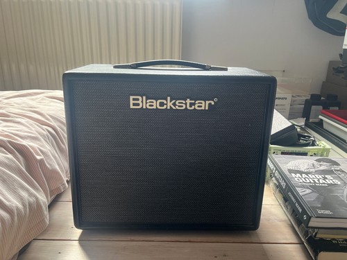 Blackstar artist ae - artist,