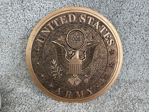 United states army - united,