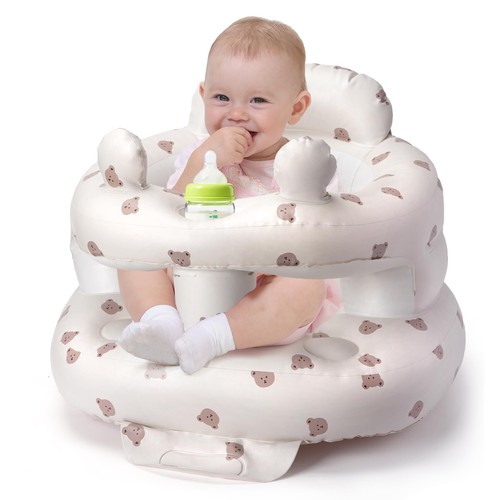 Inflatable baby seat 36 - inflatable,
