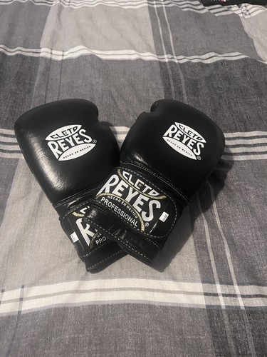 Cleto reyes 14oz boxing - cleto,