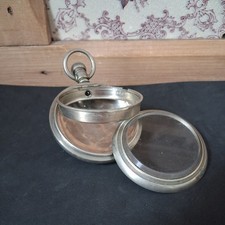 Pocket watch case - watch, case.