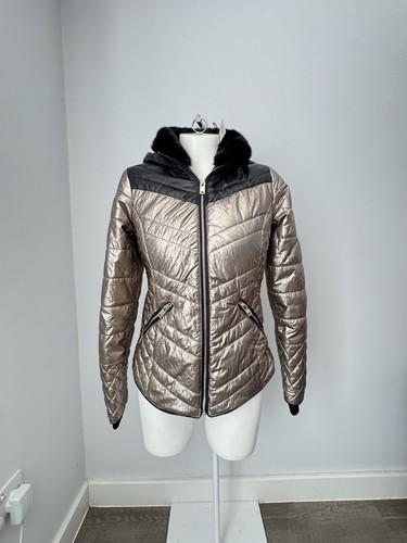 River island shiny mink - shiny,