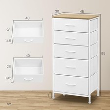Chest drawers bedroom - chest,