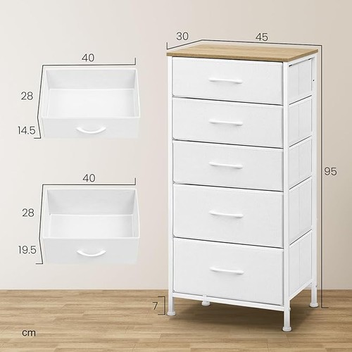 Chest drawers bedroom - chest, of