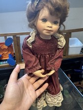 Vintage 1998 Ashton Drake