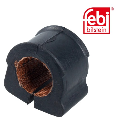 Front anti roll bar - roll, mounting