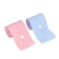Fetal Heart Monitor Buttonhole Belts Pregnant Women Accessories For Women