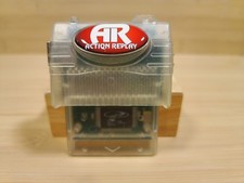 Gameboy Advance Action Replay