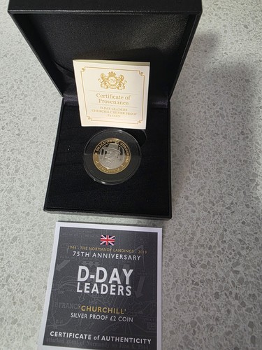 75th anniversary day leaders - 75th,