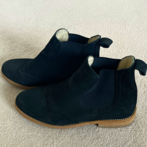 Russel bromley black - russel,
