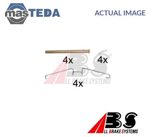 1155q brake pads - 1155q,