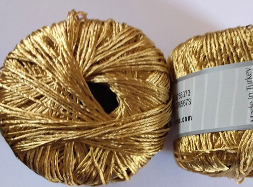 50g designer silky viscose - 2,