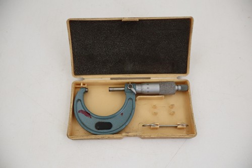 Vintage mitutoyo outside - mitutoyo,