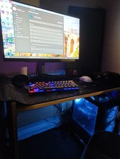 Mach 1 Gaming PC Ryzen 5600 16