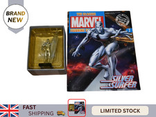 Marvel Figurine Collection
