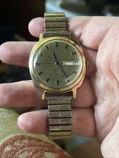 Sekonda 26 Jewels Gold Plated