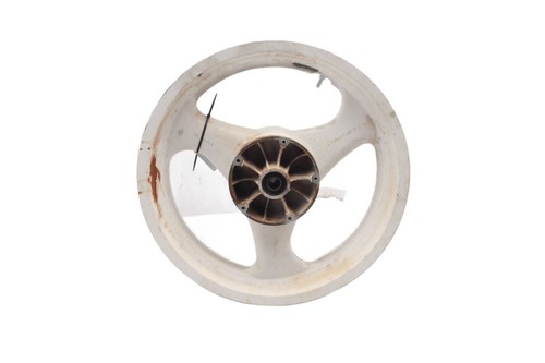 Rear wheel inch mt h2 - inch,
