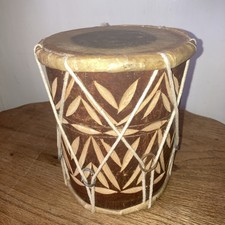 Indian Vintage Double Sided