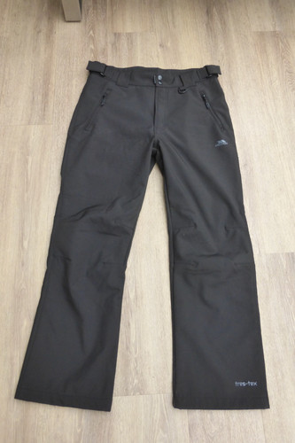 Trespass softshell mens - softshell,