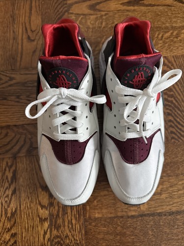Size nike air huarache - 10,