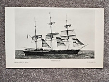 Patriarch Clipper Ship -
