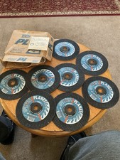 Sait Planet Metal Abrasive