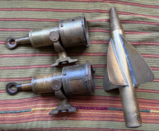 Walker cherub brass - walker,