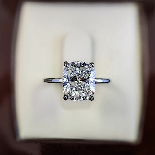 950 platinum tcw cushion - 950,