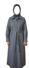 Long lightweight layering