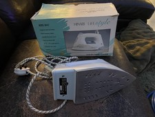 HINARI LIFESTYLE ELECTRIC