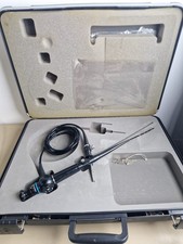 olympus HYF type P fiber scope