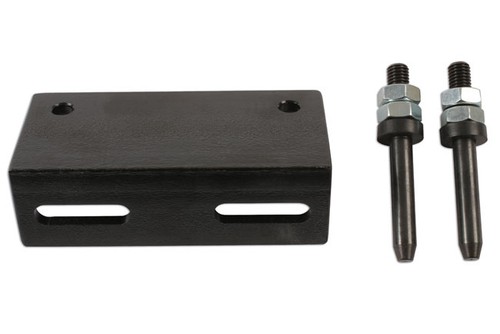 Laser 6171 cylinder head - head, stand