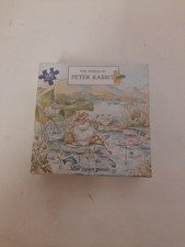 The World Of Peter Rabbit Tale
