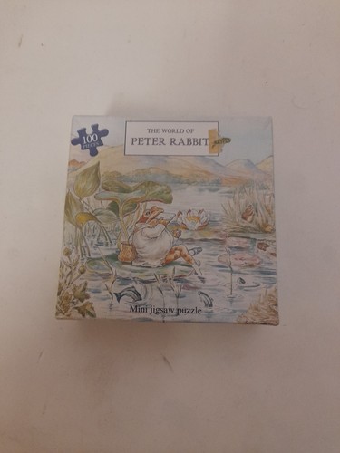 The world peter rabbit tale - the,