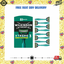WILKINSON SWORD - Xtreme 3 For