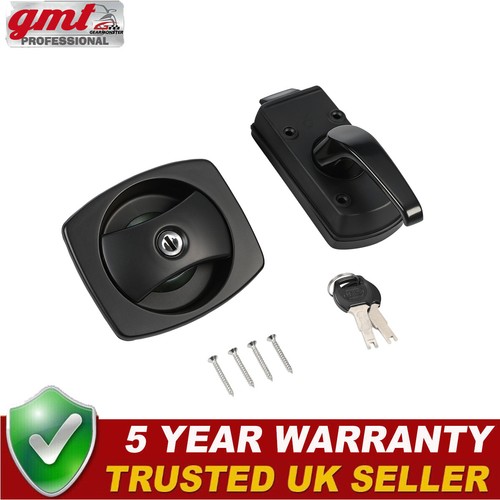 Door lock caravan - lock,
