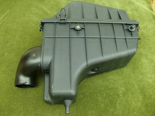 Mgf vvc air box - mgf,