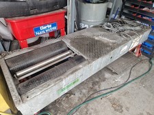 Snap-on / Sun ATL Class 4 Brake Roller Tester –  3 Phase 400volt