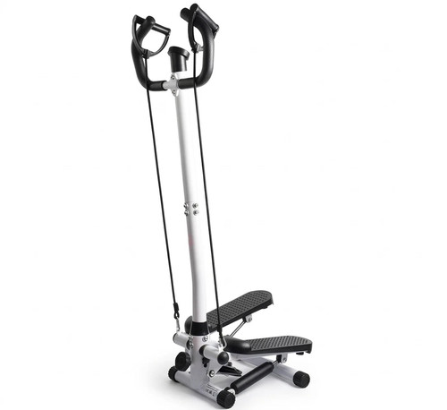 Stepper fitness exercise - fitness,