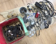 VW Golf Mk1 GTI Job Lot Parts