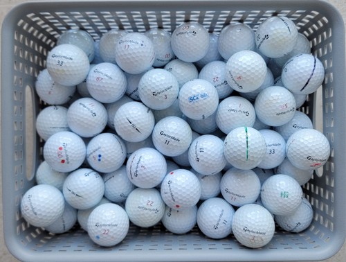 100 taylormade mixed - taylormade, models