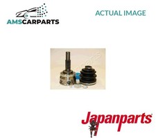 DRIVESHAFT CV JOINT KIT WHEEL