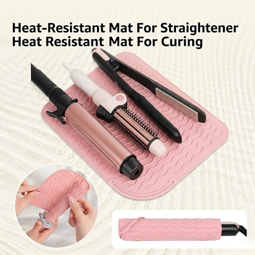 Premium heat resistant - heat,