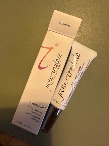 Jane iredale disappear full - iredale,