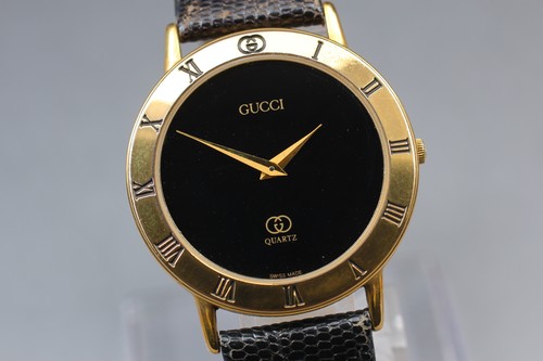 Exc gucci 3000 - [exc+5], vintage