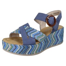 Ladies Rieker '69469' Casual