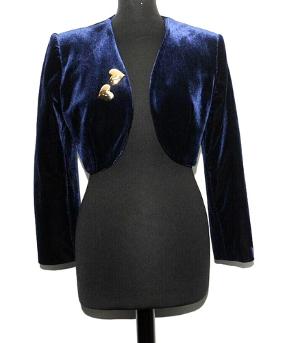 Beautiful vintage orna farho - vintage,
