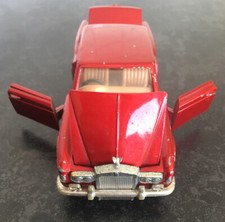 Corgi Toys Rolls Royce